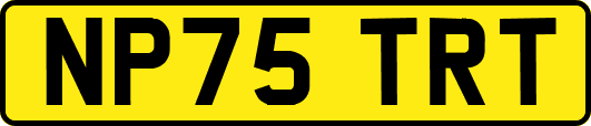 NP75TRT