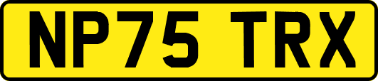 NP75TRX