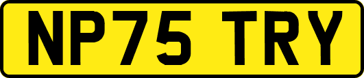 NP75TRY