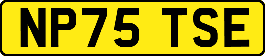 NP75TSE