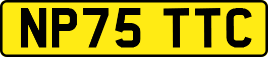 NP75TTC