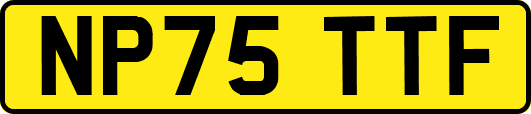NP75TTF
