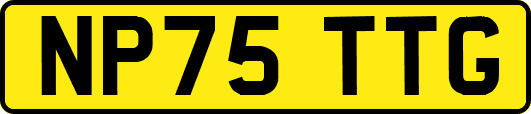 NP75TTG