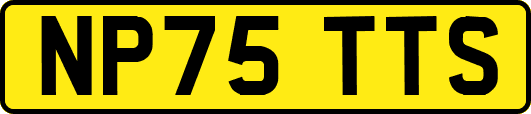 NP75TTS