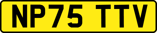 NP75TTV