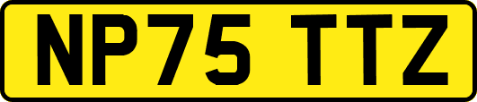 NP75TTZ