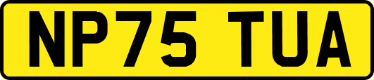 NP75TUA