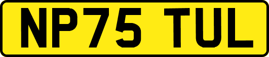 NP75TUL