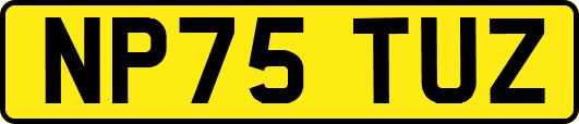 NP75TUZ