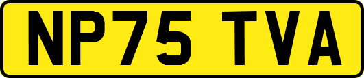 NP75TVA