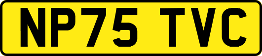 NP75TVC