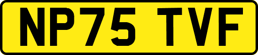 NP75TVF