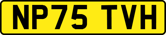 NP75TVH