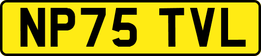 NP75TVL