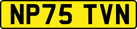 NP75TVN