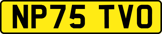 NP75TVO