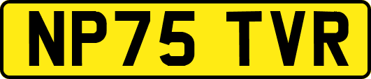 NP75TVR