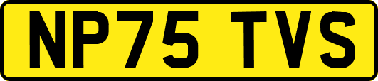 NP75TVS