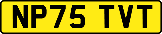 NP75TVT