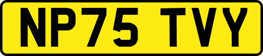 NP75TVY