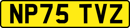 NP75TVZ