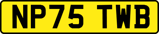 NP75TWB