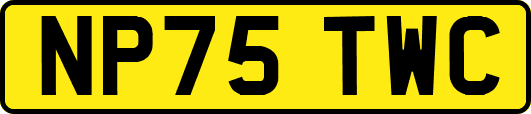 NP75TWC