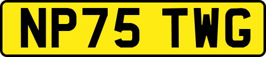 NP75TWG