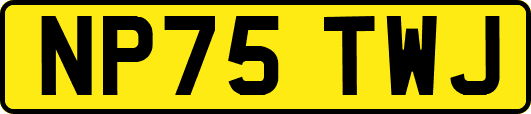NP75TWJ