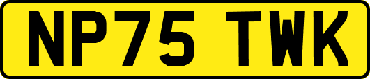 NP75TWK
