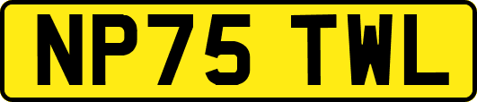 NP75TWL