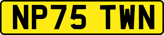 NP75TWN