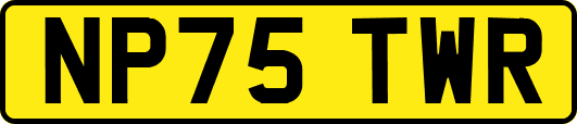 NP75TWR