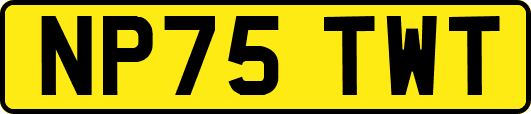 NP75TWT