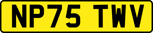 NP75TWV