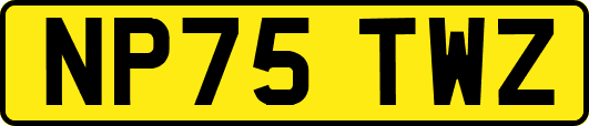 NP75TWZ