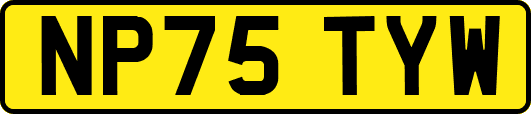 NP75TYW