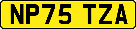 NP75TZA