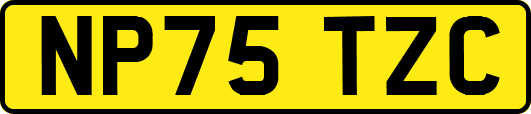 NP75TZC