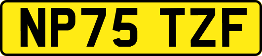 NP75TZF
