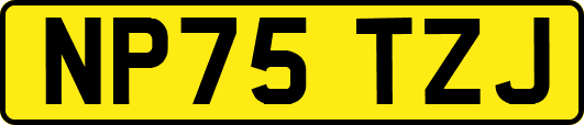 NP75TZJ