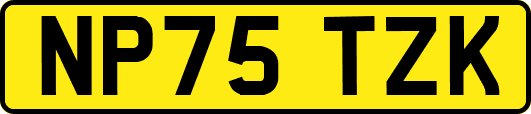 NP75TZK