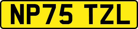 NP75TZL
