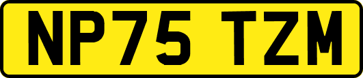 NP75TZM