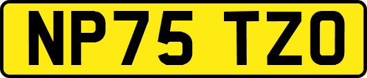 NP75TZO