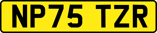 NP75TZR