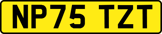 NP75TZT