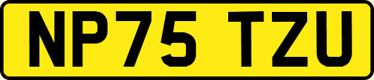 NP75TZU