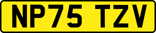 NP75TZV