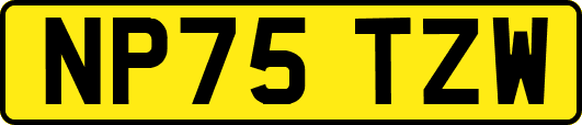 NP75TZW